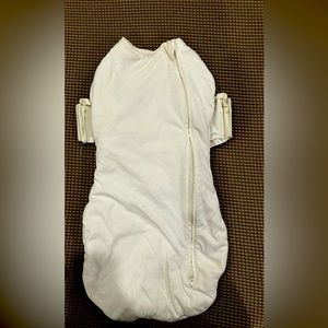 SNOO comforter sleep sack size medium